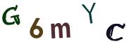 Kép CAPTCHA