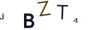 Kép CAPTCHA