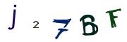 Kép CAPTCHA