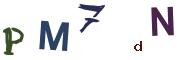 Kép CAPTCHA