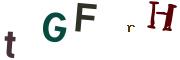 Kép CAPTCHA