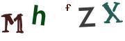 Kép CAPTCHA
