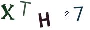 Kép CAPTCHA
