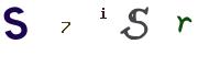 Kép CAPTCHA