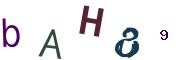 Kép CAPTCHA