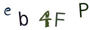 Kép CAPTCHA