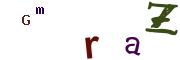 Kép CAPTCHA