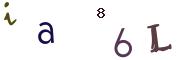 Kép CAPTCHA