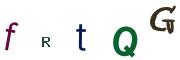 Kép CAPTCHA