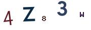 Kép CAPTCHA