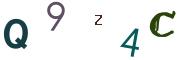 Kép CAPTCHA