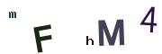 Kép CAPTCHA