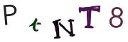Kép CAPTCHA