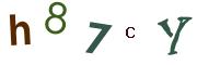 Kép CAPTCHA