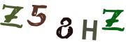 Kép CAPTCHA