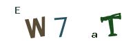 Kép CAPTCHA