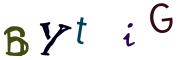 Kép CAPTCHA