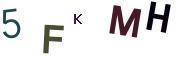 Kép CAPTCHA