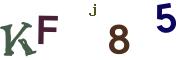 Kép CAPTCHA