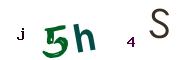 Kép CAPTCHA
