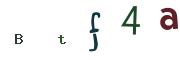 Kép CAPTCHA