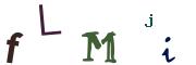 Kép CAPTCHA