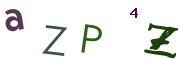 Kép CAPTCHA