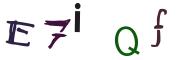 Kép CAPTCHA