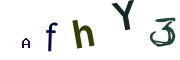 Kép CAPTCHA