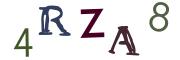Kép CAPTCHA