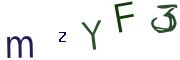 Kép CAPTCHA