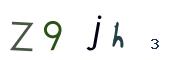 Kép CAPTCHA