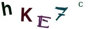 Kép CAPTCHA
