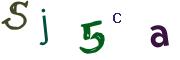 Kép CAPTCHA