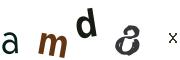 Kép CAPTCHA