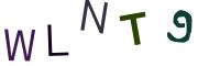 Kép CAPTCHA