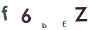 Kép CAPTCHA