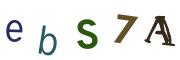 Kép CAPTCHA