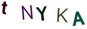 Kép CAPTCHA