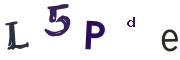 Kép CAPTCHA