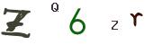Kép CAPTCHA