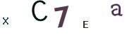 Kép CAPTCHA