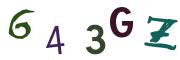 Kép CAPTCHA