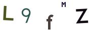 Kép CAPTCHA
