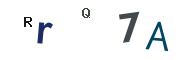 Kép CAPTCHA