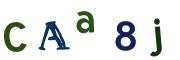 Kép CAPTCHA