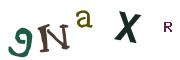 Kép CAPTCHA