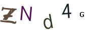Kép CAPTCHA