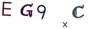 Kép CAPTCHA