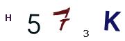 Kép CAPTCHA